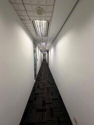 Prudential Tower (D1), Office #598592011
